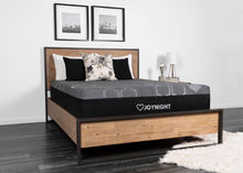Load image into Gallery viewer, PATRIOT 13&quot; INVIGOR HYBRID COPPER-FIT GEL MATTRESS