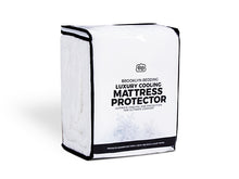 Load image into Gallery viewer, PATRIOT ULTRA COOLING MATTRESS PROTECTOR